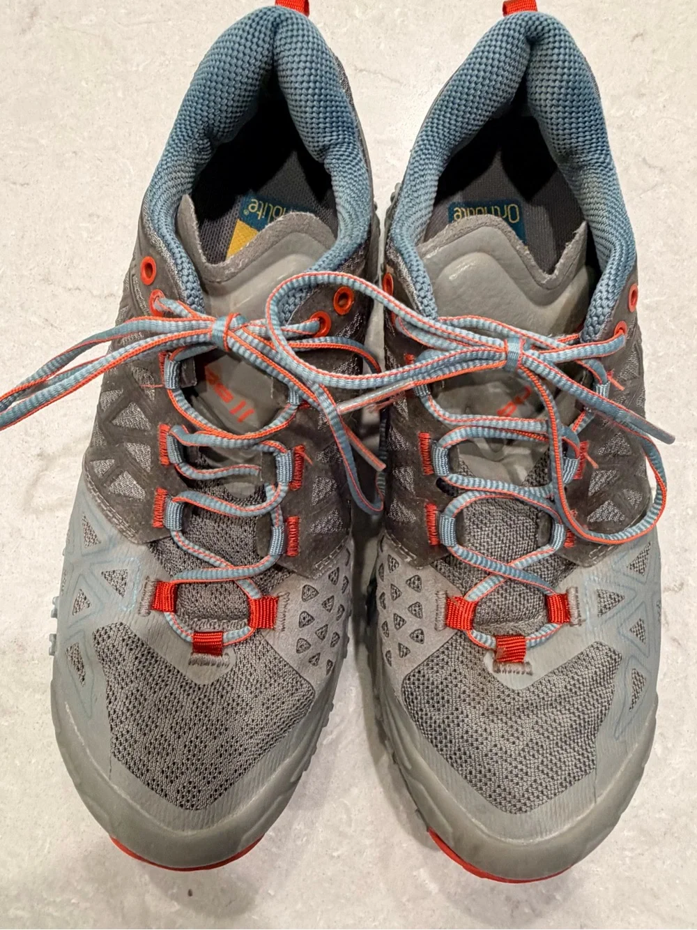 La Sportiva Women’s Bushido II